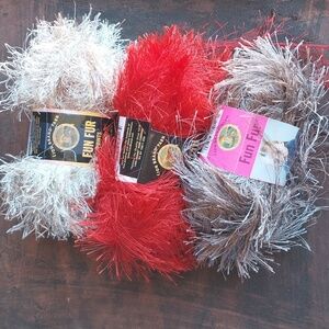 Lion Brand Yarn